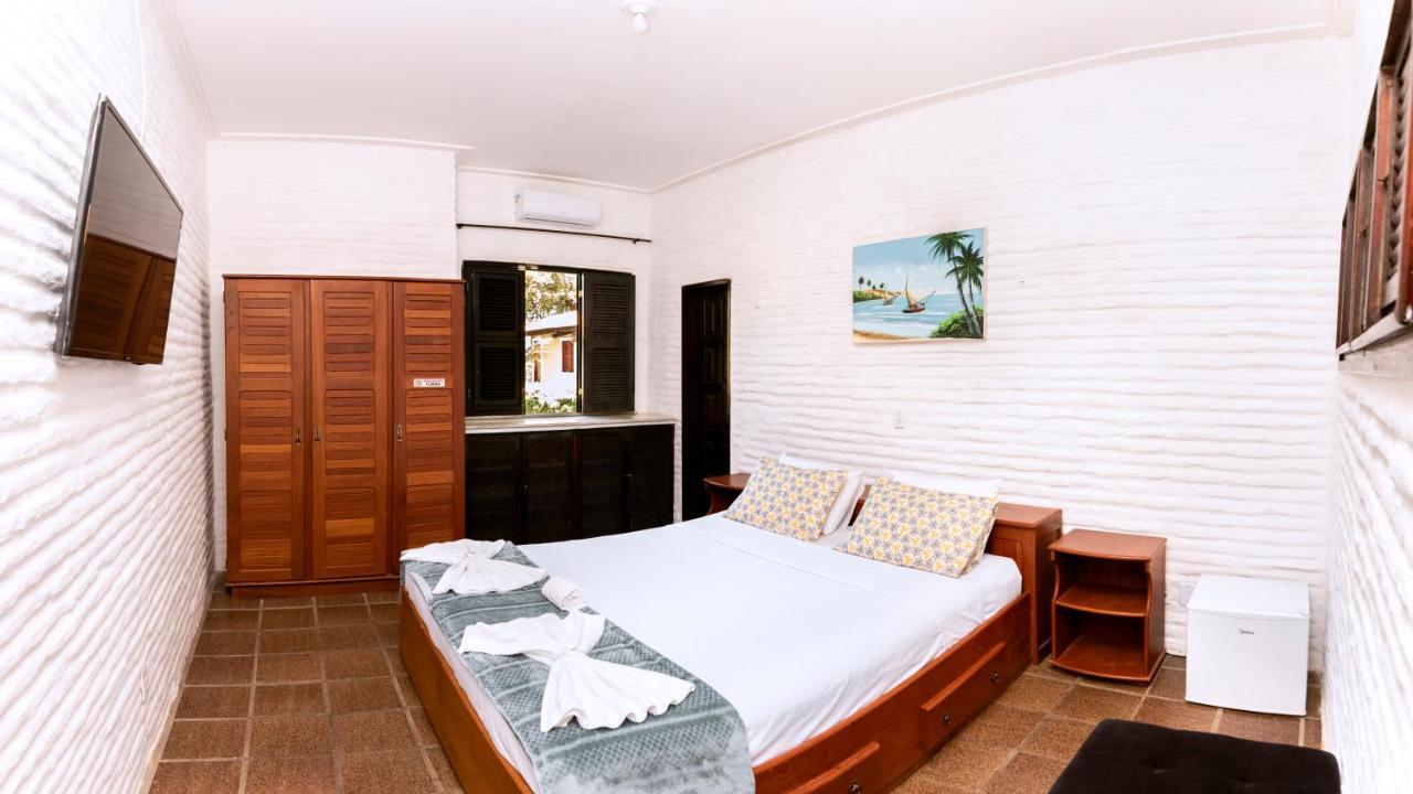Sunshine Hotel Cumbuco Exterior photo